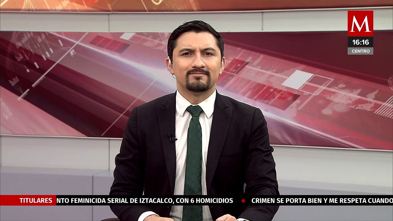 "Siempre he sido de trabajo, no tengo problemas...