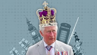What will happen to the monarchy when King Charles dies?