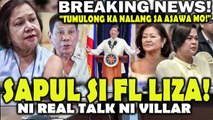 Ni REALTALK ni Villar 