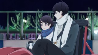 انمي Hananoi-kun to Koi no Yamai الموسم الاولي الحلقة 3 مترجمة  //  Hananoi-kun to Koi no Yamai - 03