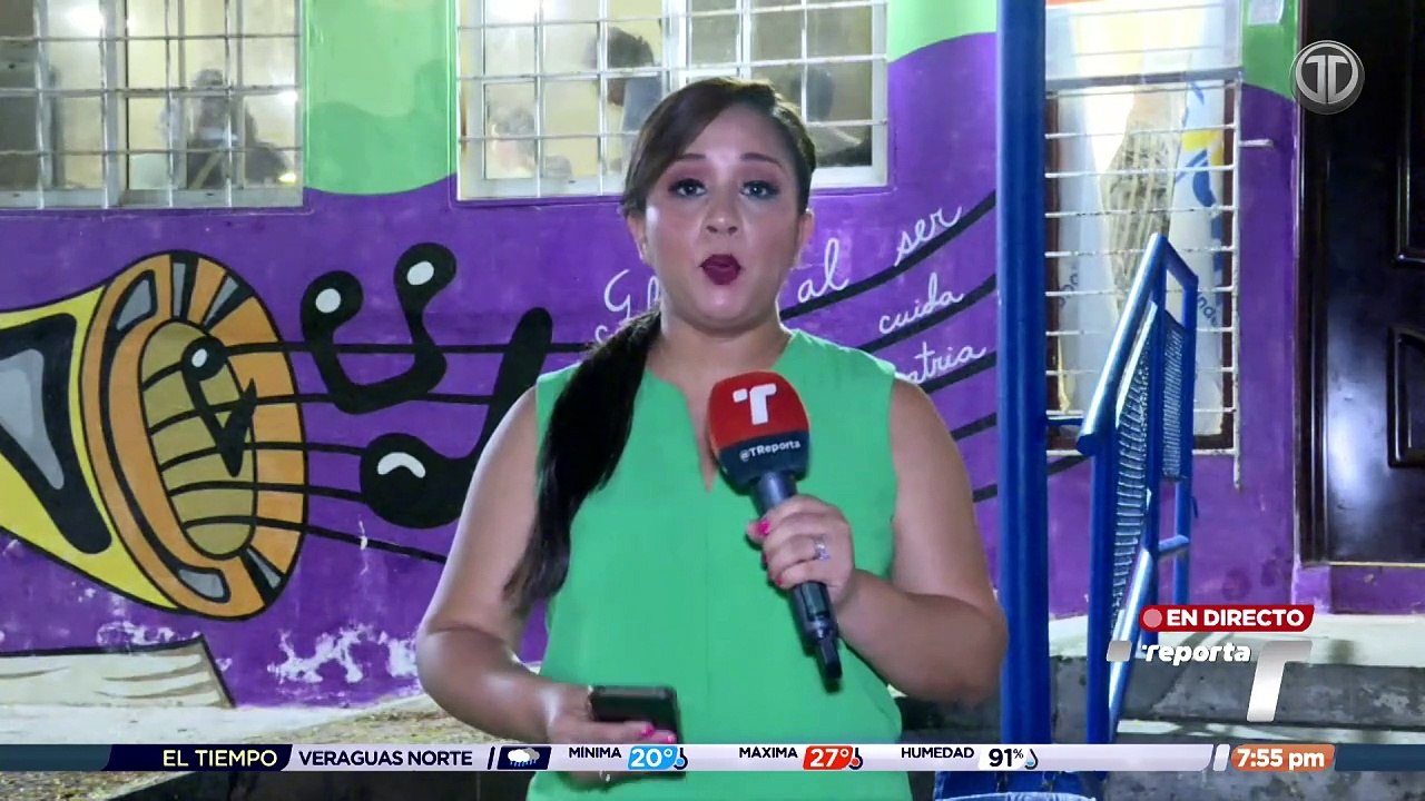 Rubén Blades se refiere a la situación política