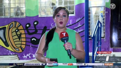 Rubén Blades se refiere a la situación política