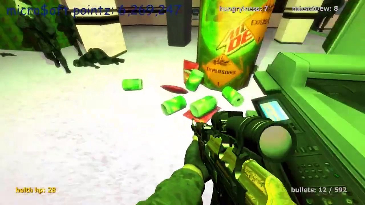(Full Gameplay) GAME OF THE YEAR 420 BLAZE IT [1080p] -No Commentary