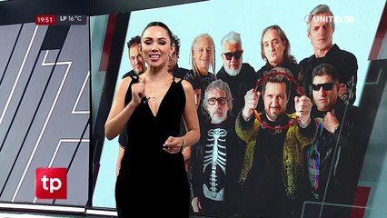 Auténticos Decadentes y Los Fabulosos Cadillacs deleitarán con sus éxitos al público boliviano