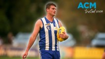 Darcy Russell's impressive Anzac Day Match performance