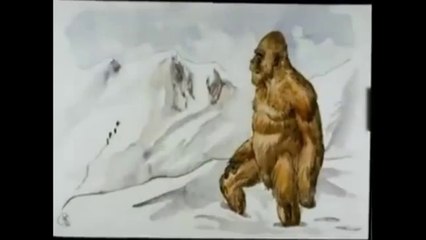 Documental: Pie grande