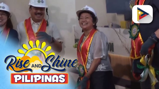 15-storey tower complex, itatayo sa West Visayas State University Medical Center