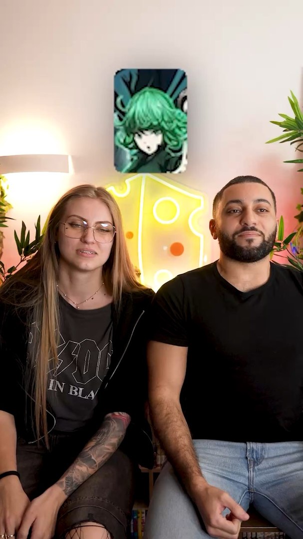 ⁣Devine l’animé