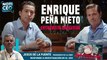 Entrevista Enrique Peña Nieto