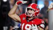 Raiders Select Brock Bowers With No. 13 Pick in 2024 NFL Draft