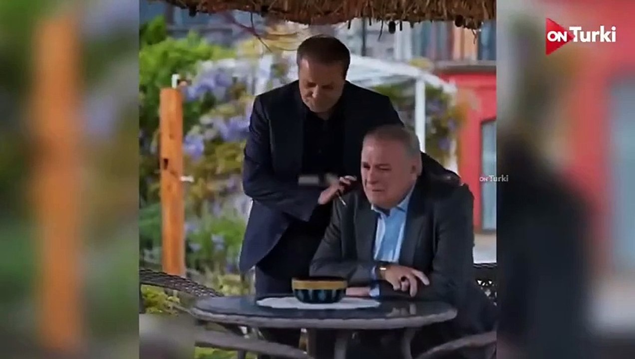 مسلسل حب بلا حدود الحلقة 30 الاعلان 1 الرسمي مت...