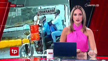 Atraco a casa de cambios: La Policía no descarta un autorobo