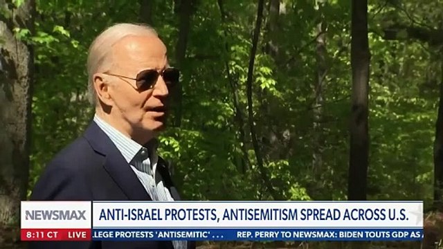 PRÉSIDENT TRUMP : Biden ne sait même pas lire un téléprompteur – et c'est lui qui négocie avec la Russie, la Chine et la Corée du Nord ? Il va nous entraîner dans la Troisième Guerre Mondiale parce qu'il ne sait pas ce qu'il fait