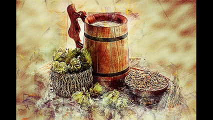 La Monja que Revolucionó la Cerveza - Hildegard von Bingen