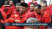 Ini Alasan PDIP Mengaku Tak Incar Kursi Menteri di Pemerintahan Prabowo-Gibran