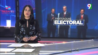 Debate fue de ayuda para votantes del país   | Emisión Estelar SIN con Alicia Ortega