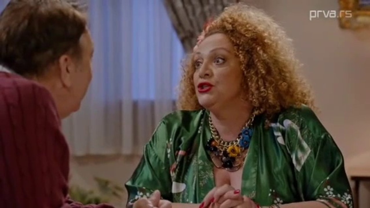 Igra sudbine 1056 Epizoda - Igra sudbine 1056 Epizoda