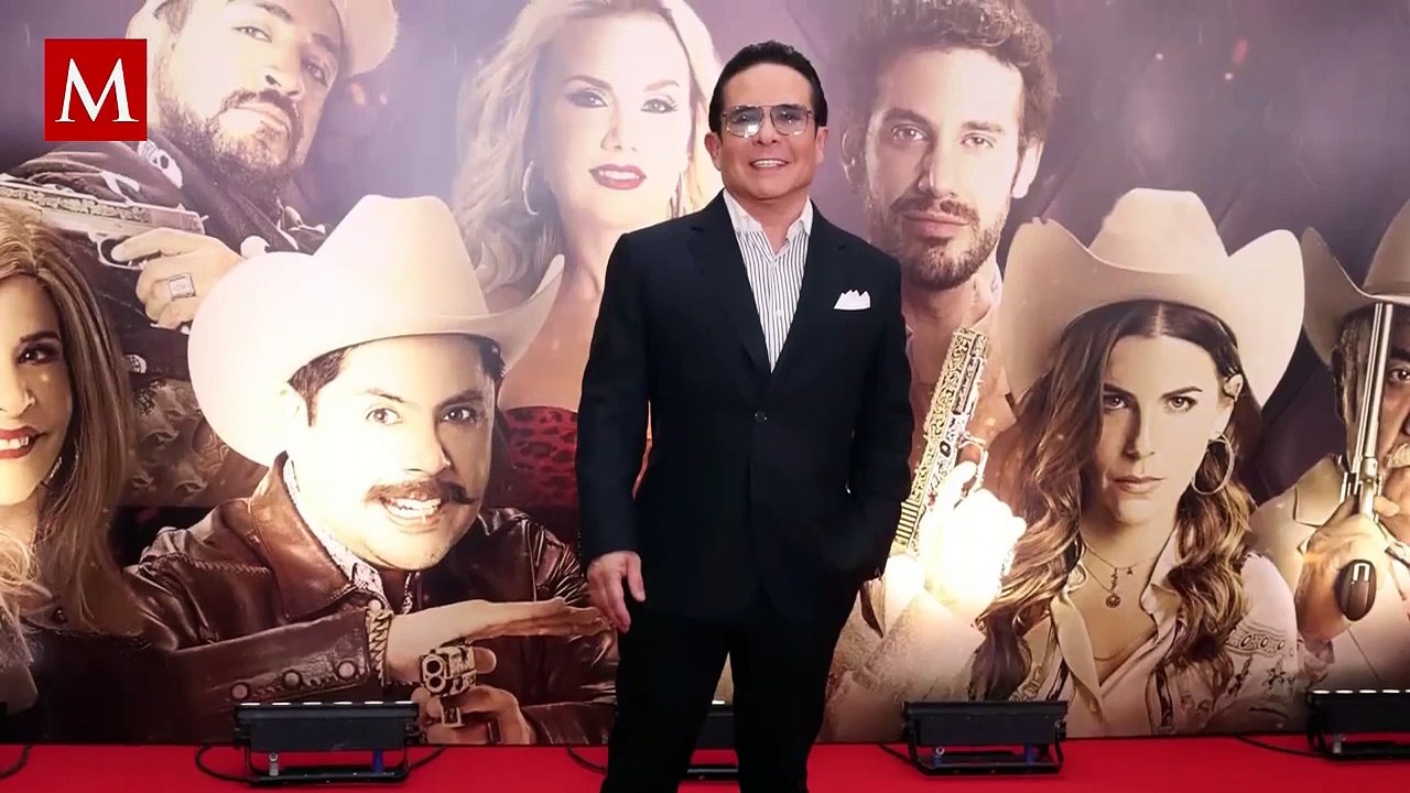Gustavo Adolfo Infante revela los motivos de su...