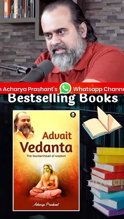 Religion vs Spirituality || Acharya Prashant