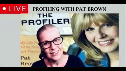 TRUTH: 6 of Most Hateful People on YT: Websleuths, Jameson, Richard, Earl, Pat Brown, Bret Hall