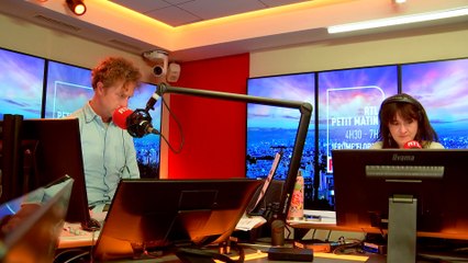 Le journal RTL de 5h du 26 avril 2024