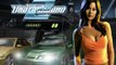 Need For Speed Underground 2 Mitsubishi M 3000gt  Violeta GamePlay!