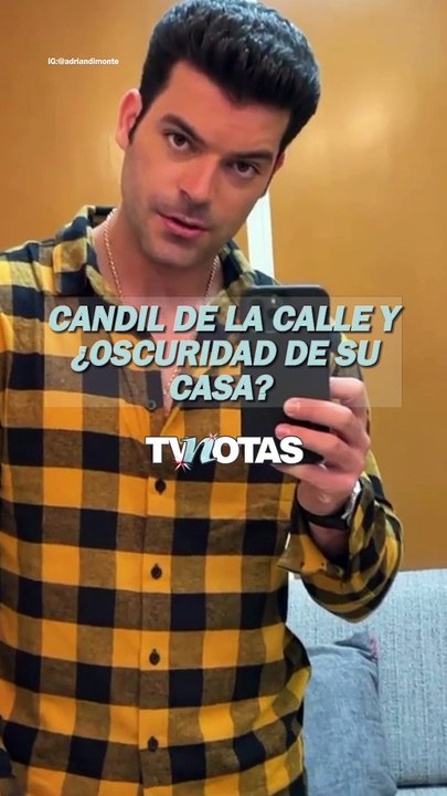 Adrián Di Monte paga las compras de su nueva novia; según Sandra Itzel