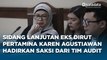 Saksi dari Tim Audit Pertamina Hadir dalam Sidang Lanjutan Karen Agustiawan