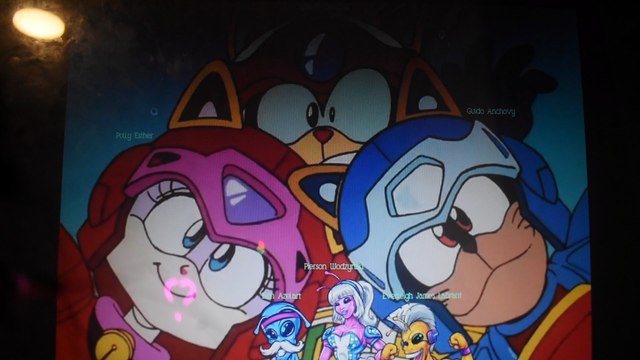 Scarlett Alex Land Lord The Simpsons homer Marge Maggie Lisa Bart part 53