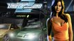 Need For Speed Underground 2 Mitsubishi M 3000gt Azul GamePlay!
