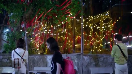 Phim Tình Yêu Vô Diện - Tập 04 | Phim Bộ Ngôn Tình Trung Quốc