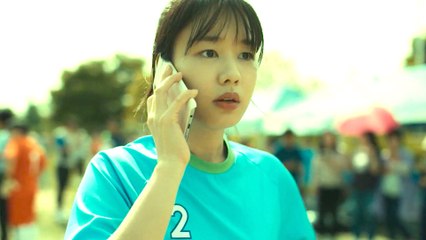 Sneak Peek at Netflix’s Goodbye Earth