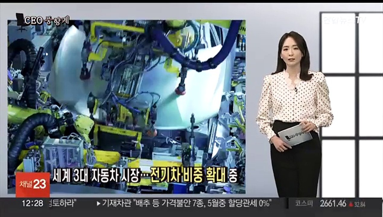[CEO풍향계] '남몰래 후원' 이재용…'인도 시장 점검' 정의선