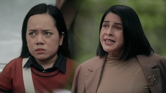 Lilet Matias, Attorney-At-Law: Lorena laban kay Meredith (Teaser Ep. 38)