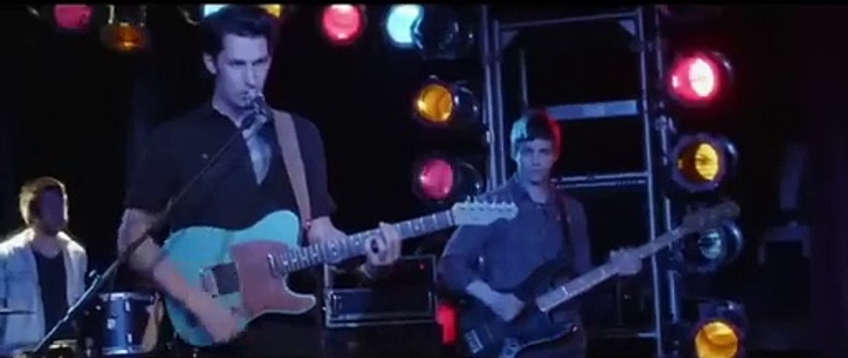 L'amour malgré tout Bande-annonce (ES)