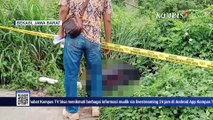 Hasil Autopsi Jenazah Perempuan di Dalam Koper, Polisi Temukan Luka Parah pada Bagian Kepala Korban