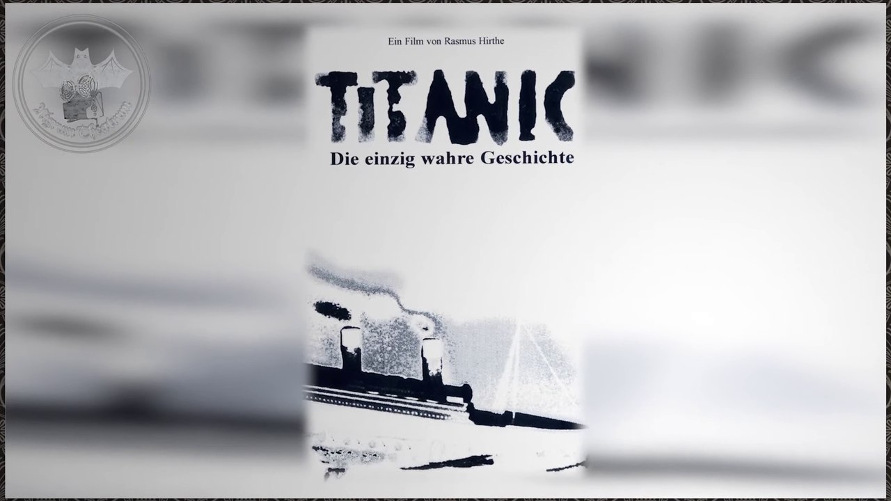 Titanic – Die einzig wahre Geschichte 1999 –  Nigrum Theatrum Review
