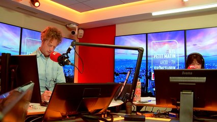 Le journal RTL de 6h du 26 avril 2024