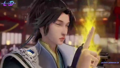 Supreme God Emperor S02 EP309(373) (English Subtitle)