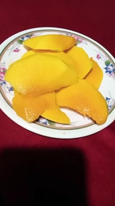 MANGGA !