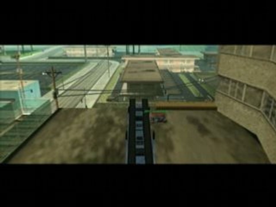 GTA San Andreas Multi +18ans