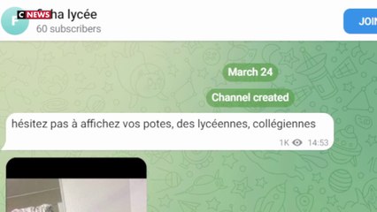 Comptes «fisha» : le nouveau fléau du cyberharcèlement chez les adolescents 🚫