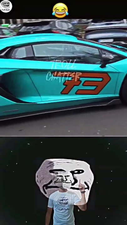 LAMBO TRY TO SHOW OFF BUT__ WAIT FOR LEGEND__ SUBSCRIBE__ TROLL CHATTER__#trending #viral