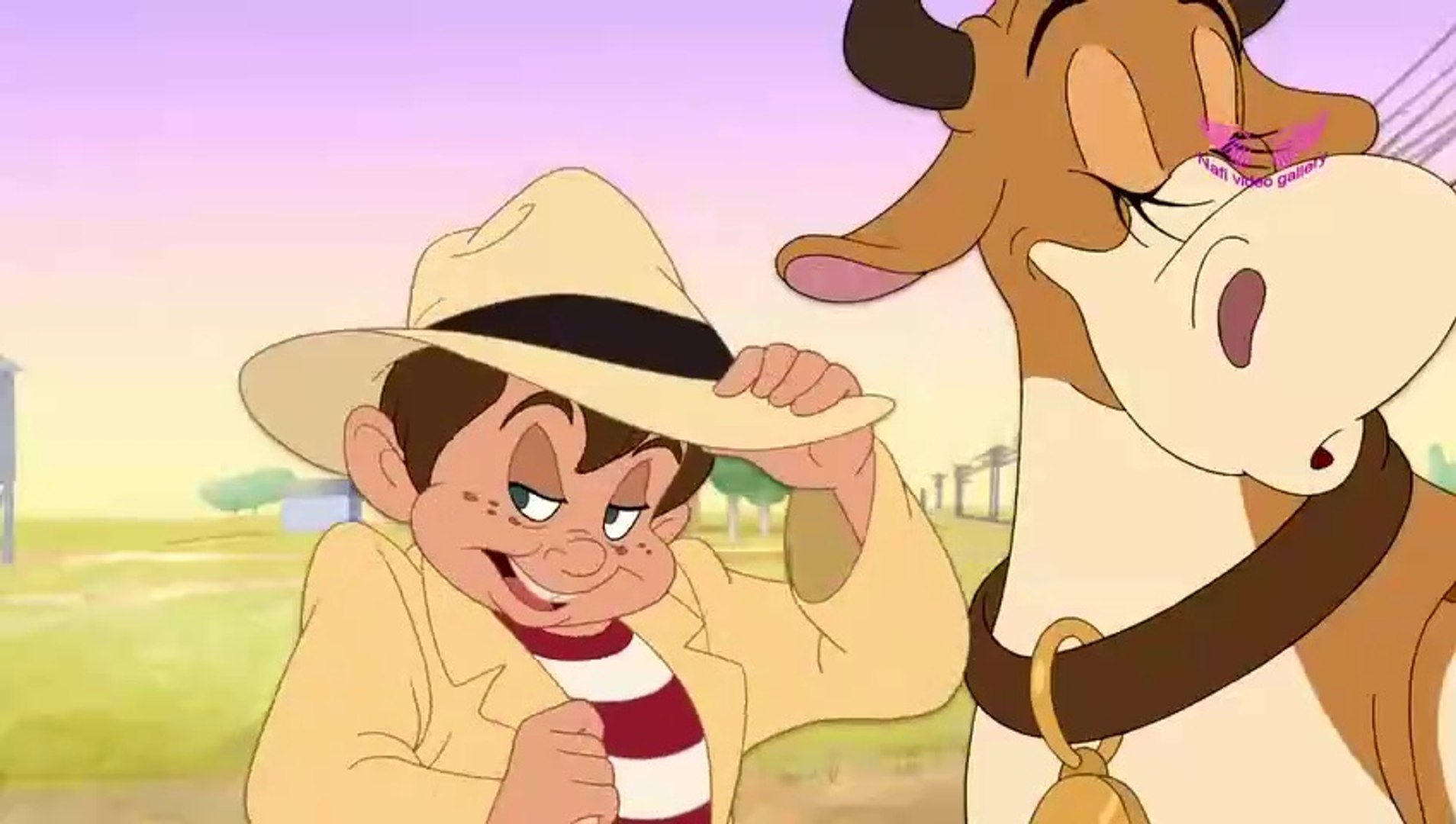 Tom and Jerrys Giant movies, image size:1908x1080