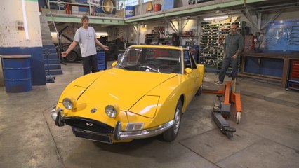 Wheeler Dealers France