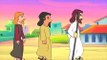 Best Bible stories for kids   Raising Lazarus   Animation   Preschool   Kids   Kindergarte