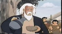 ABRAHAM'S SACRIFICE - In The Beginning... The Best Cartoon Bible Story for Kids Anime (Tezuka Osamu)