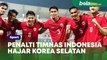 Highlight Drama Adu Penalti Timnas Indonesia Hajar Korea Selatan Hingga Lolos Semifinal Piala Asia U-23