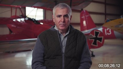 Hindenburg, décryptage d'un désastre