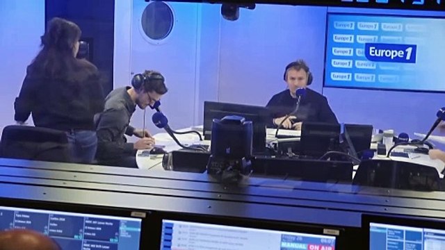 «C'est un monument, il faut le conserver» : l'église de Jumeauville va bénéficier de la collecte pour le patrimoine religieux